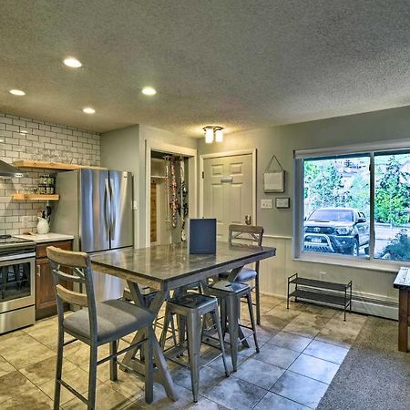 Downtown Breck Condo On Main St - Walk To Slopes Брекънридж Екстериор снимка