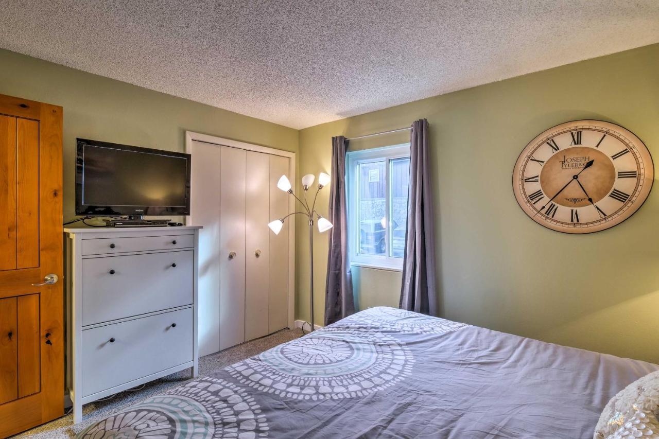 Downtown Breck Condo On Main St - Walk To Slopes Брекънридж Екстериор снимка