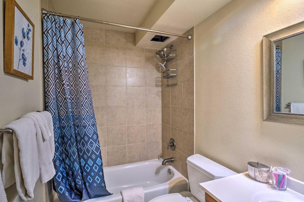 Downtown Breck Condo On Main St - Walk To Slopes Брекънридж Екстериор снимка
