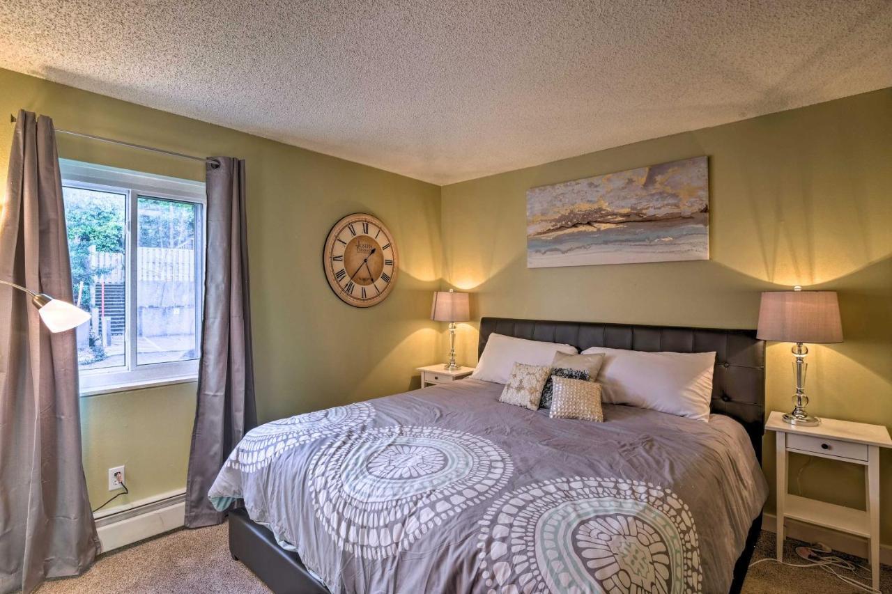 Downtown Breck Condo On Main St - Walk To Slopes Брекънридж Екстериор снимка